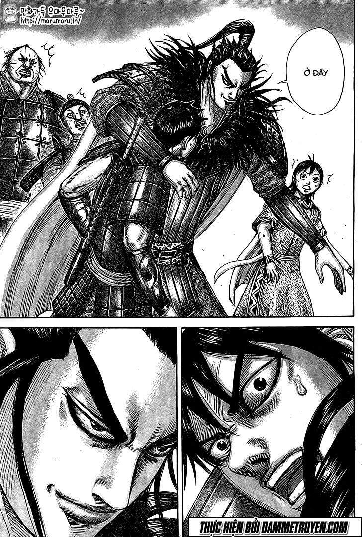 Vương Giả Thiên Hạ Chapter 442 - Trang 2