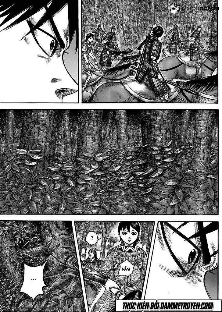 Vương Giả Thiên Hạ Chapter 445 - Trang 2