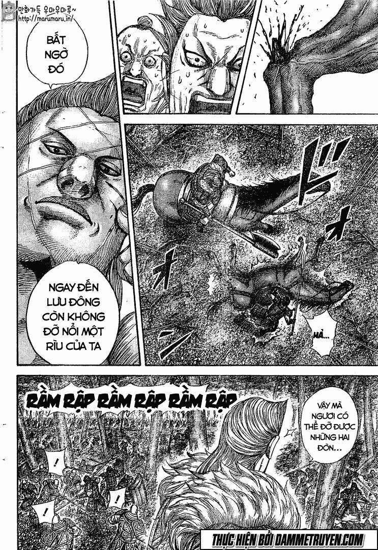 Vương Giả Thiên Hạ Chapter 446 - Trang 2