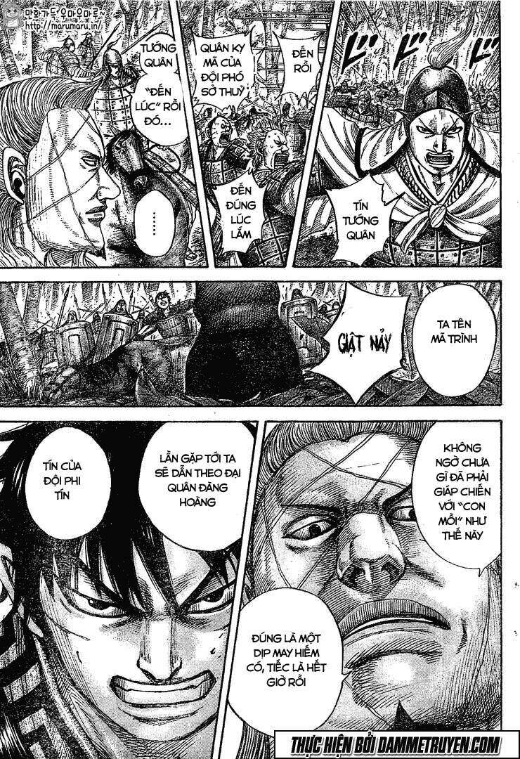 Vương Giả Thiên Hạ Chapter 446 - Trang 2