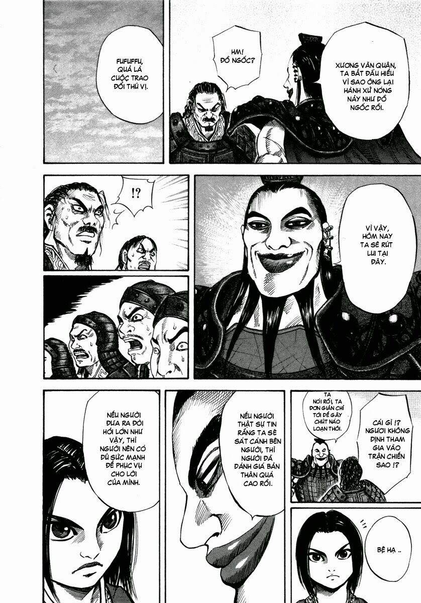 Vương Giả Thiên Hạ Chapter 45 - Trang 2