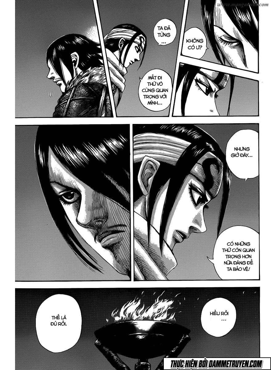 Vương Giả Thiên Hạ Chapter 452 - Trang 2