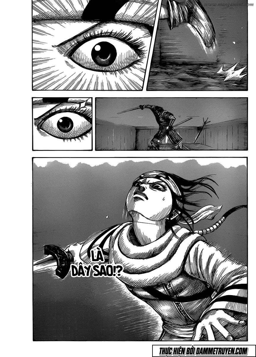 Vương Giả Thiên Hạ Chapter 452 - Trang 2