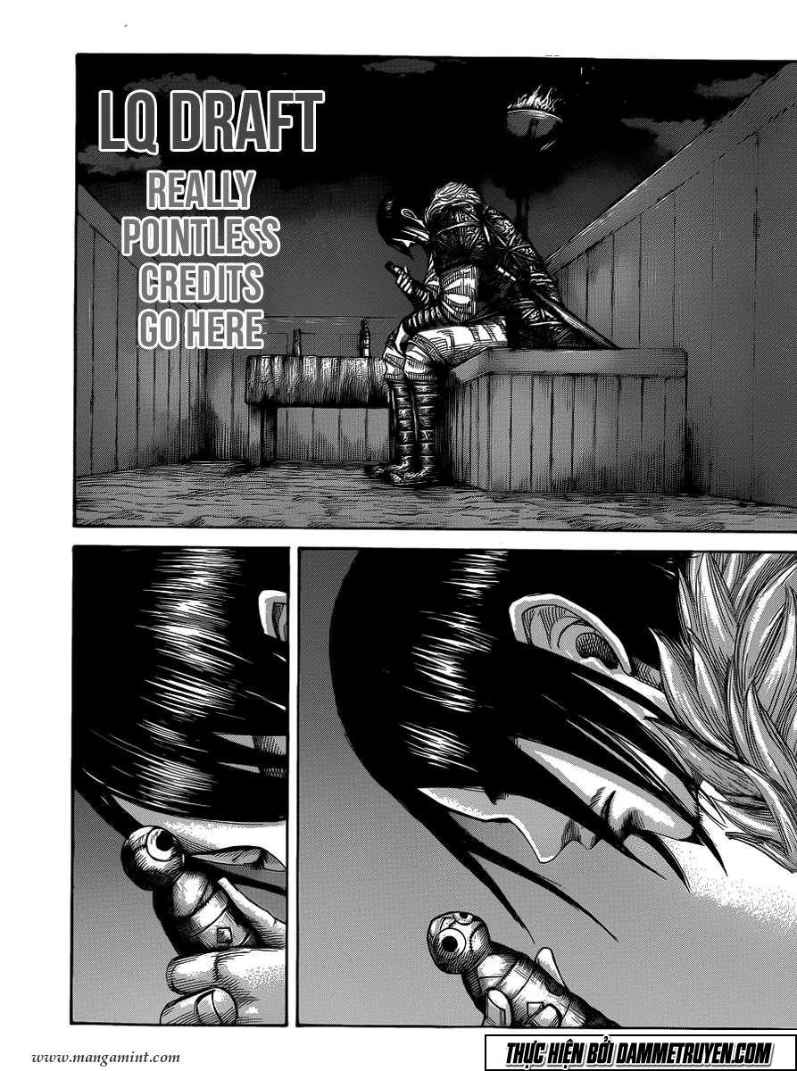 Vương Giả Thiên Hạ Chapter 452 - Trang 2