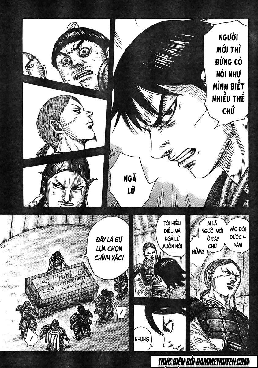 Vương Giả Thiên Hạ Chapter 456 - Trang 2