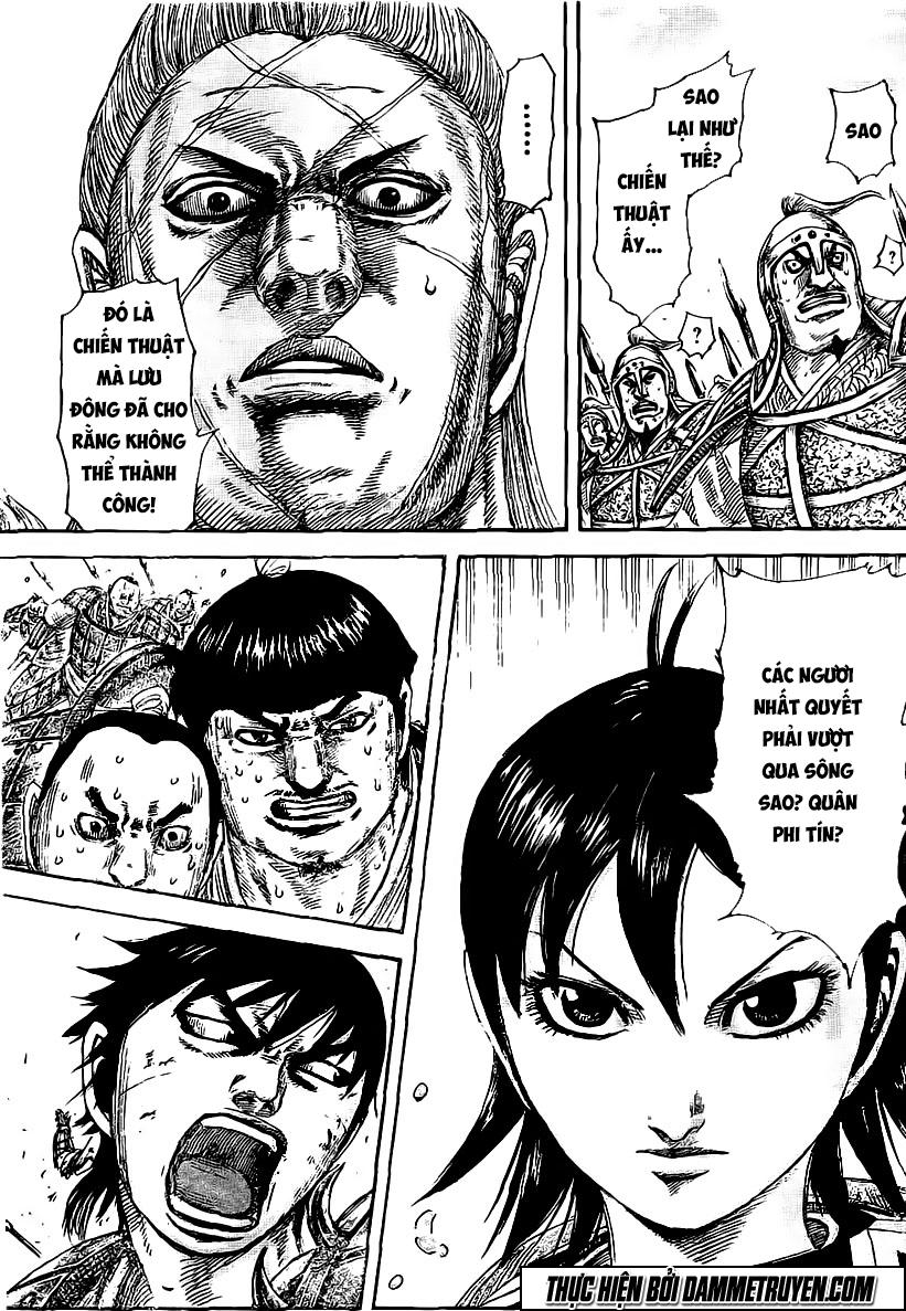 Vương Giả Thiên Hạ Chapter 457 - Trang 2