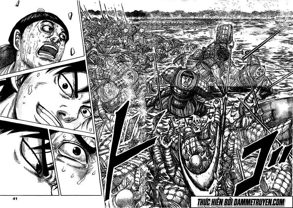 Vương Giả Thiên Hạ Chapter 457 - Trang 2