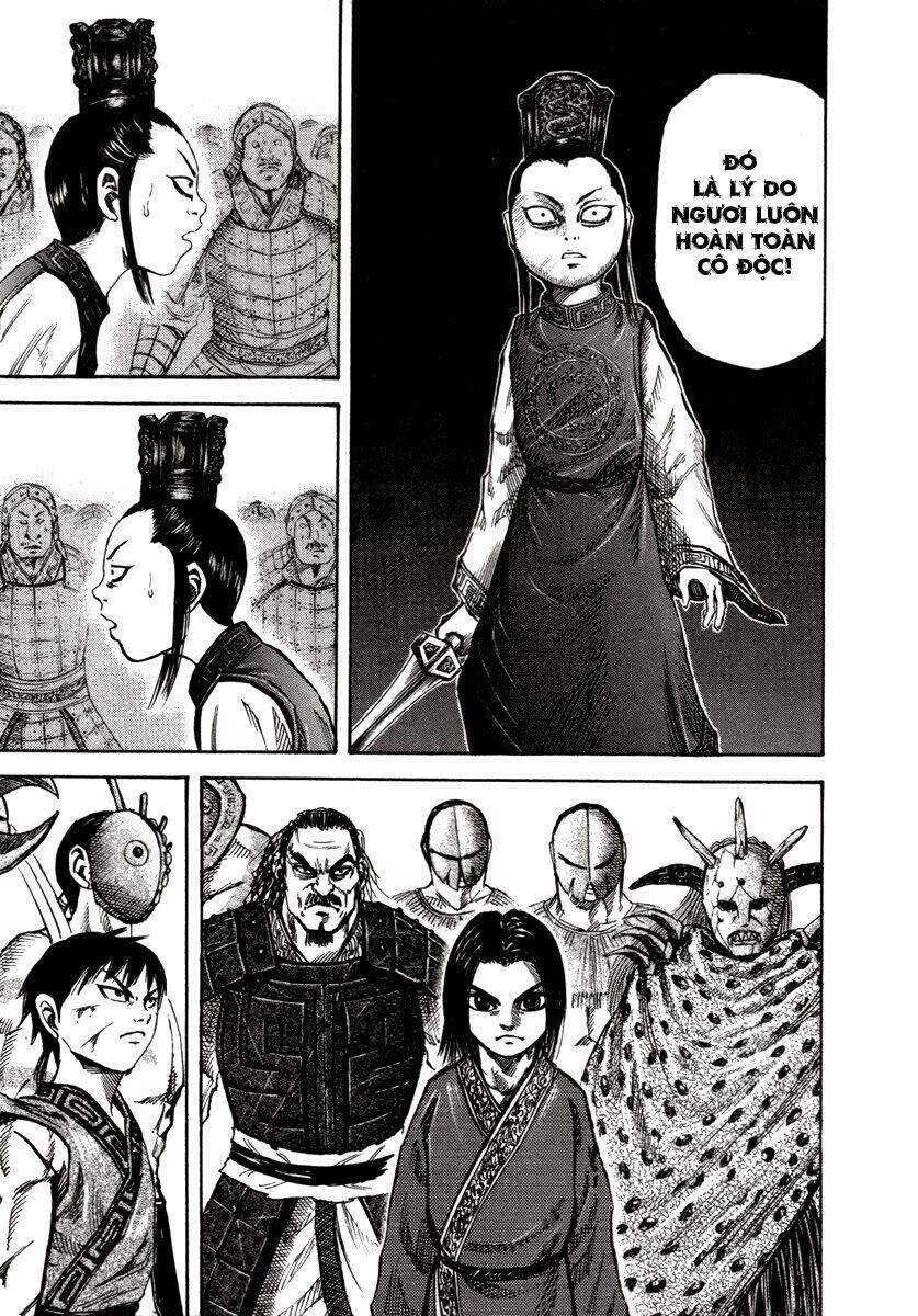 Vương Giả Thiên Hạ Chapter 46 - Trang 2