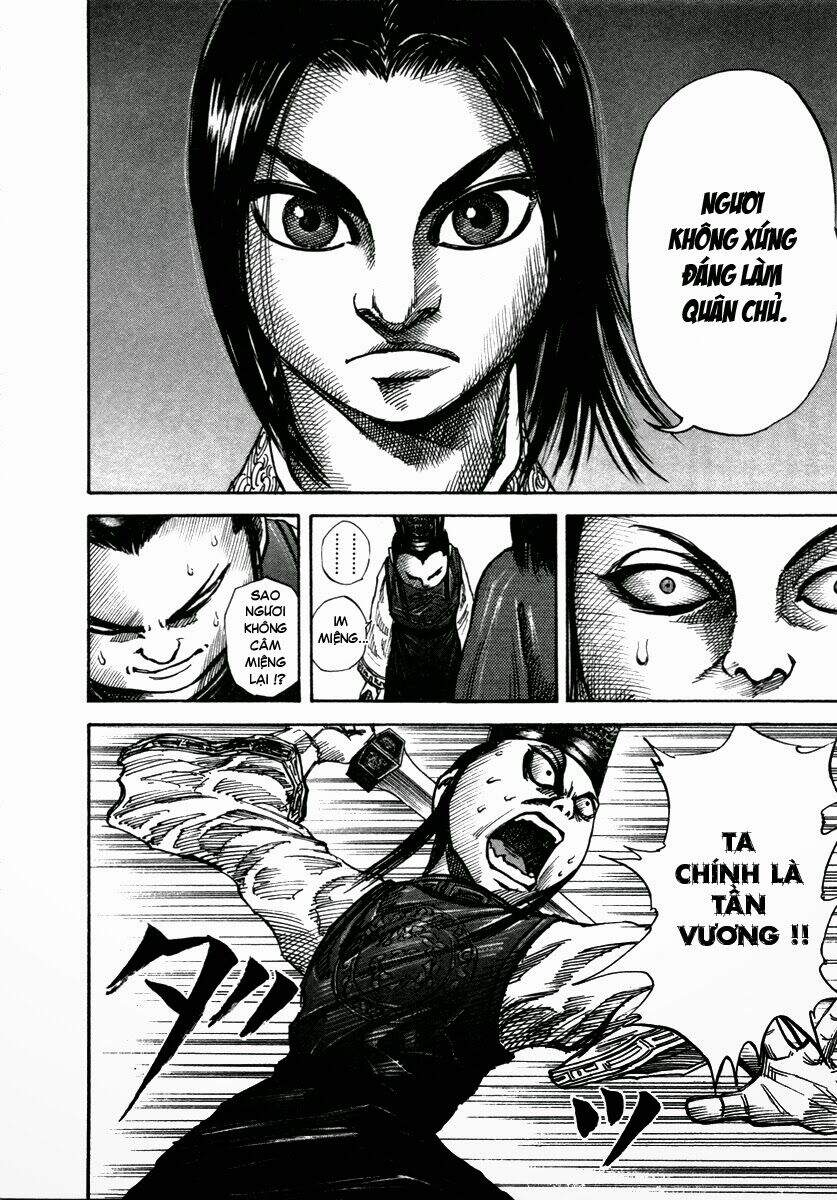 Vương Giả Thiên Hạ Chapter 46 - Trang 2