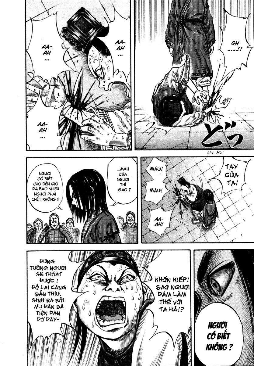 Vương Giả Thiên Hạ Chapter 46 - Trang 2