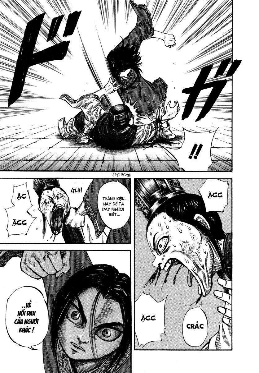 Vương Giả Thiên Hạ Chapter 46 - Trang 2