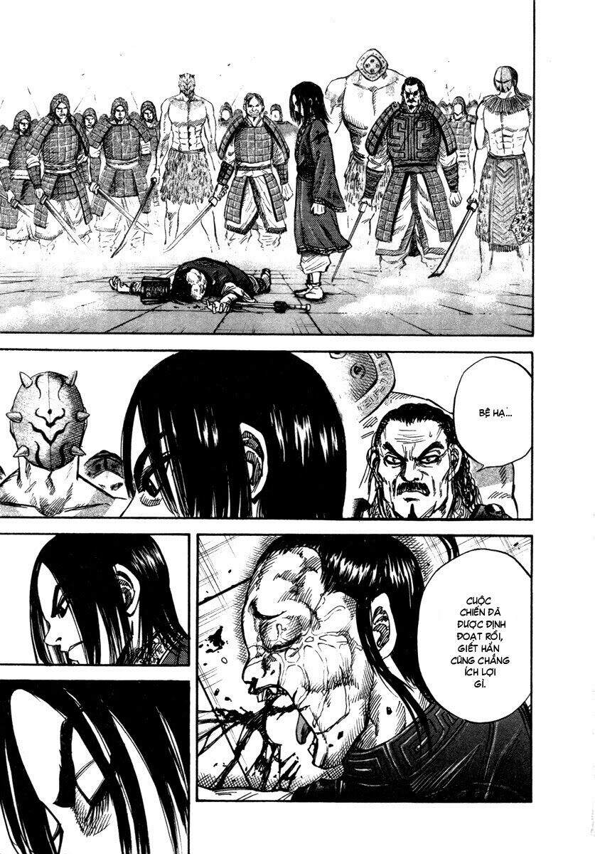 Vương Giả Thiên Hạ Chapter 46 - Trang 2