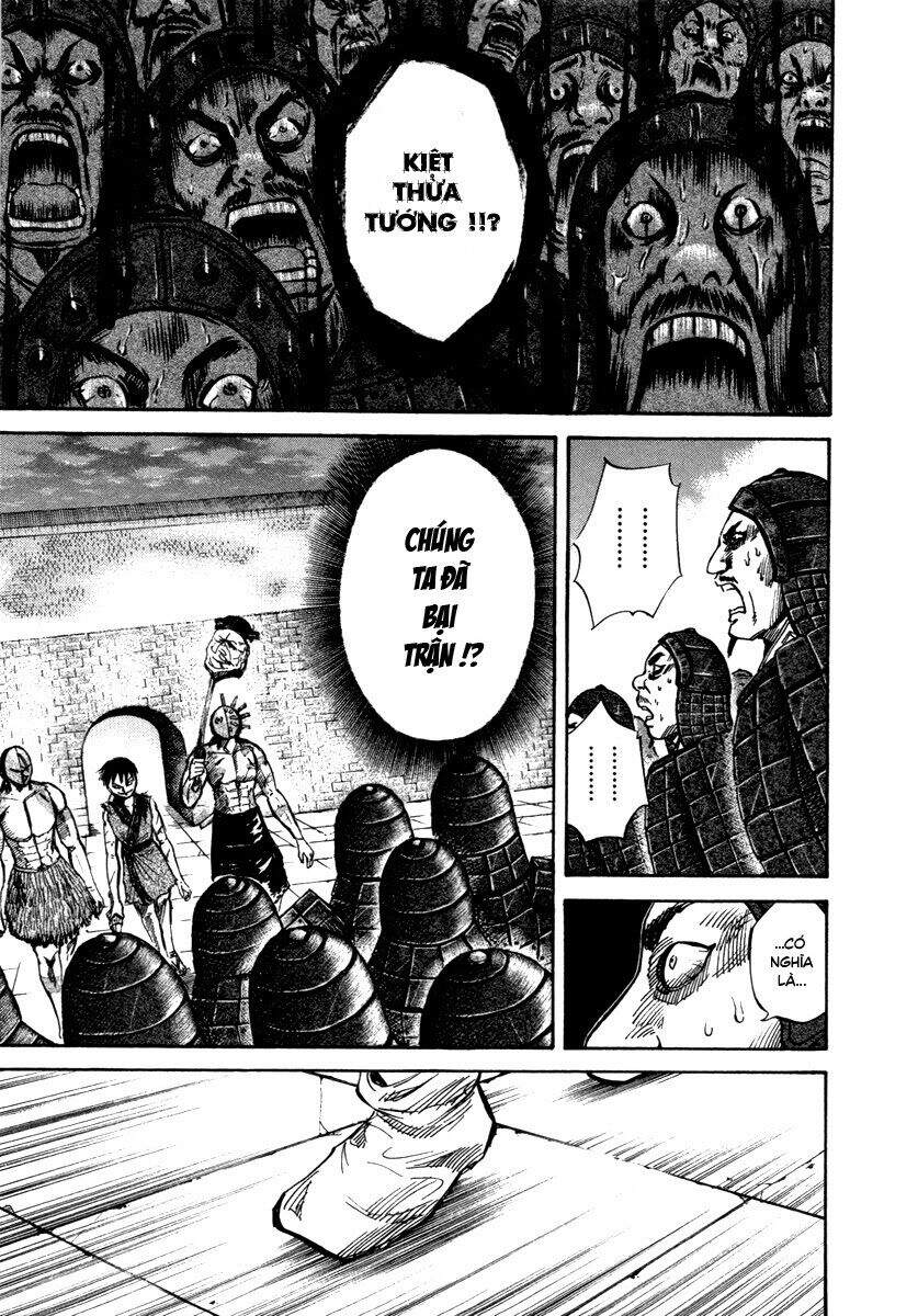 Vương Giả Thiên Hạ Chapter 46 - Trang 2