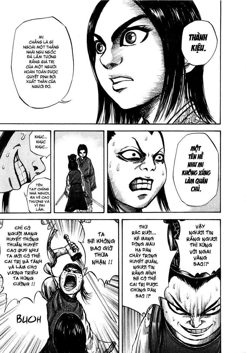 Vương Giả Thiên Hạ Chapter 46 - Trang 2