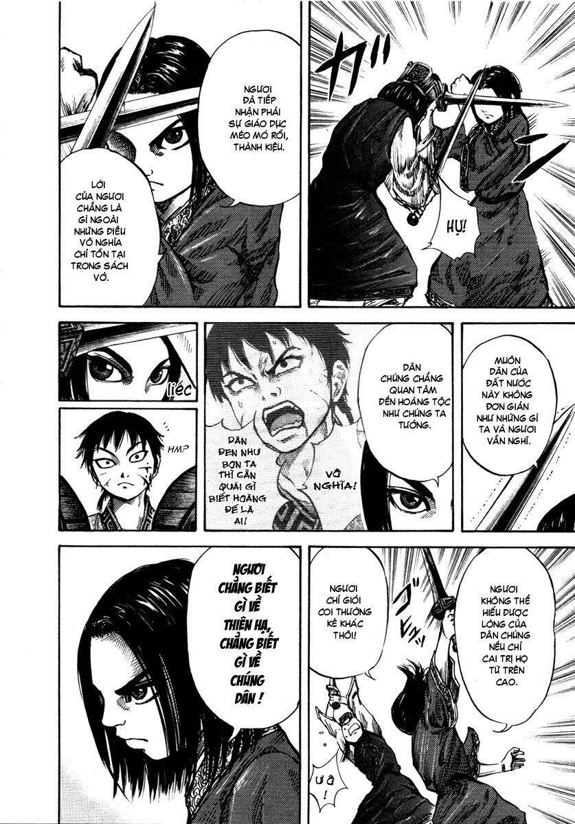 Vương Giả Thiên Hạ Chapter 46 - Trang 2