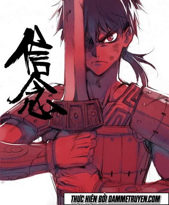 Vương Giả Thiên Hạ Chapter 464 - Trang 2