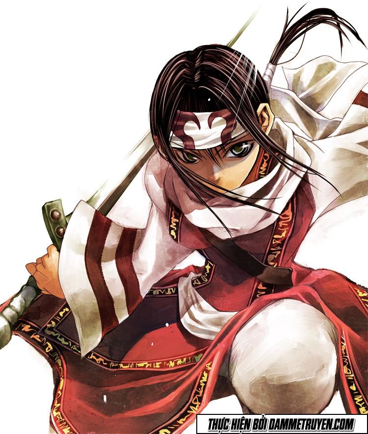 Vương Giả Thiên Hạ Chapter 464 - Trang 2