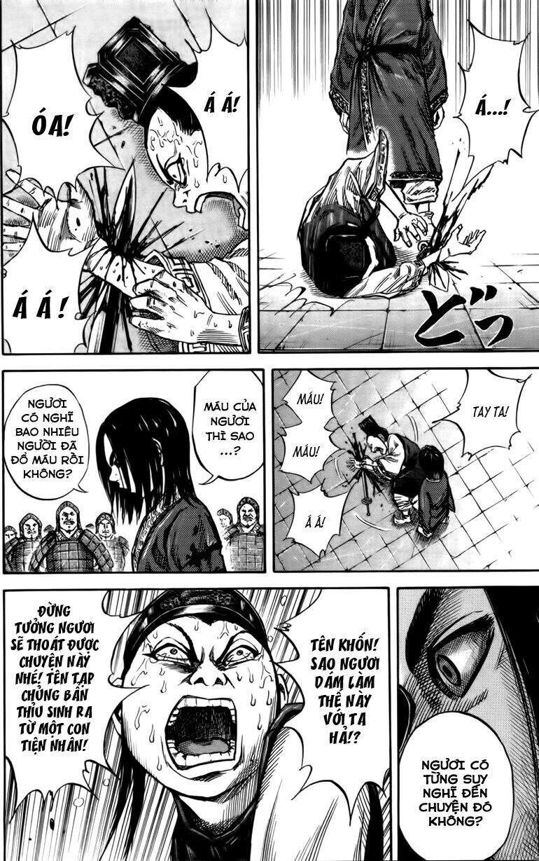 Vương Giả Thiên Hạ Chapter 47 - Trang 2