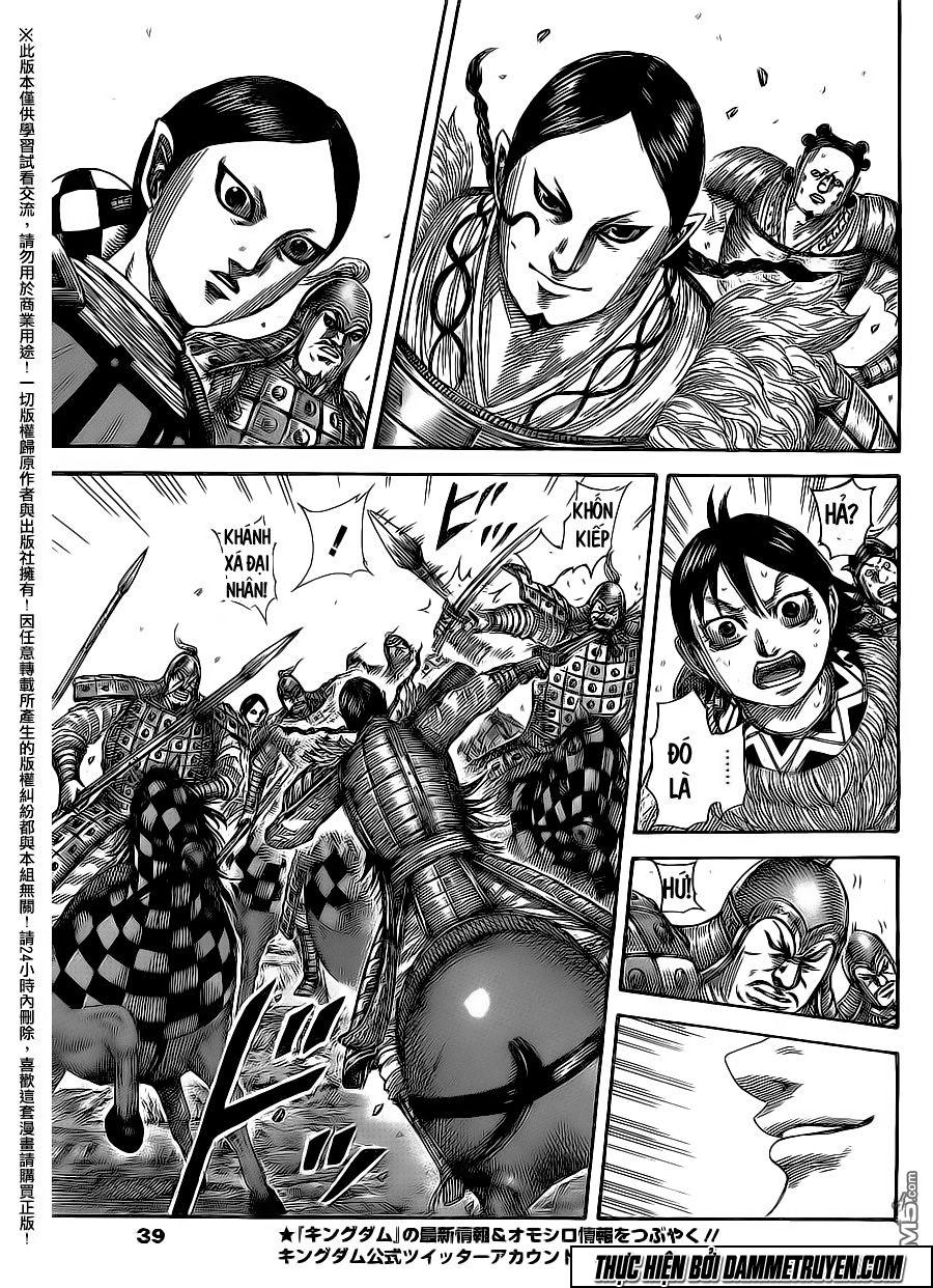 Vương Giả Thiên Hạ Chapter 471 - Trang 2