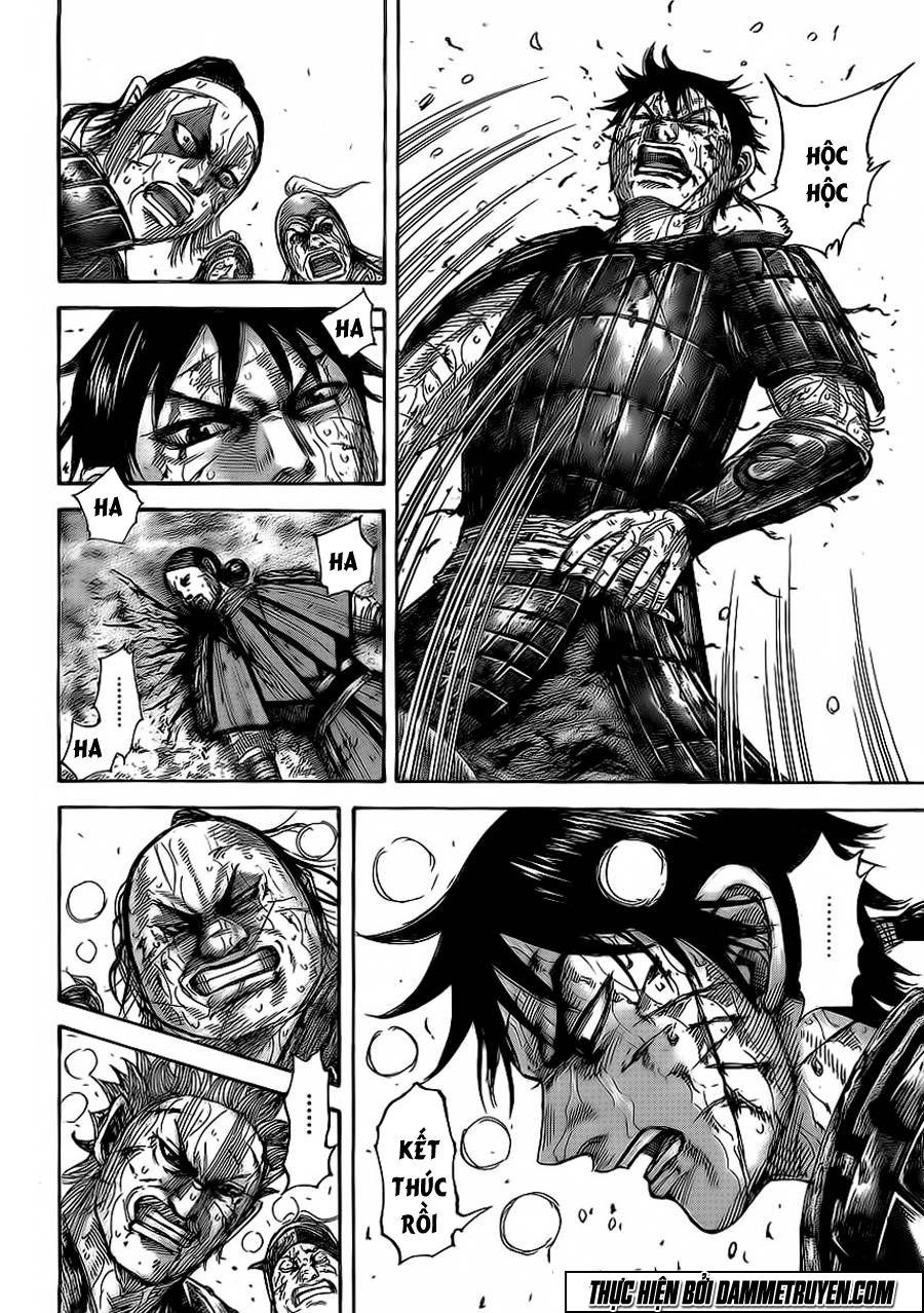 Vương Giả Thiên Hạ Chapter 473 - Trang 2