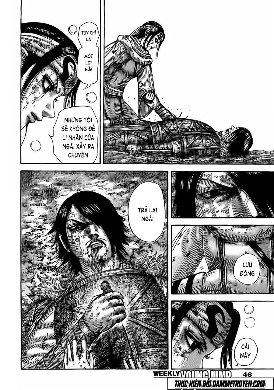 Vương Giả Thiên Hạ Chapter 473 - Trang 2