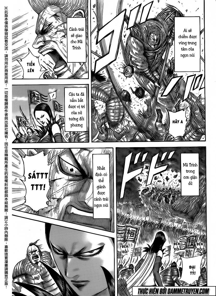 Vương Giả Thiên Hạ Chapter 474 - Trang 2