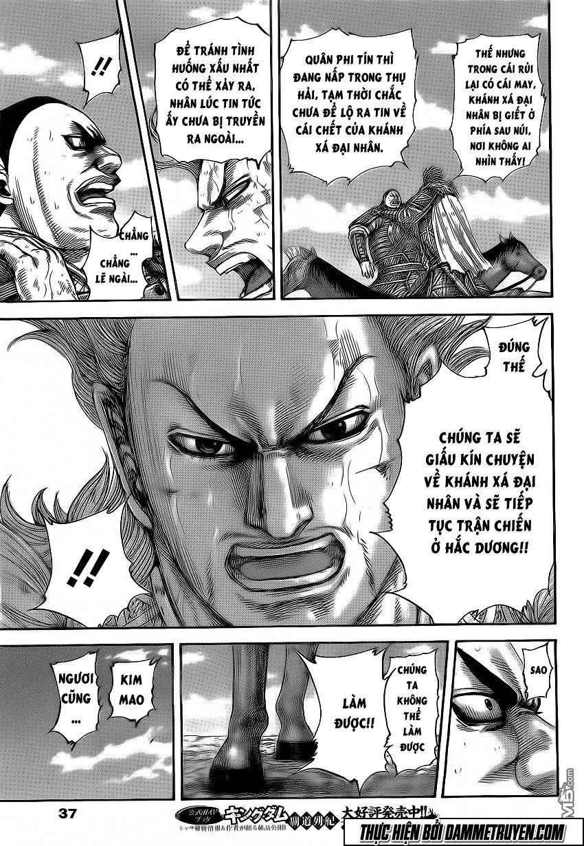 Vương Giả Thiên Hạ Chapter 474 - Trang 2