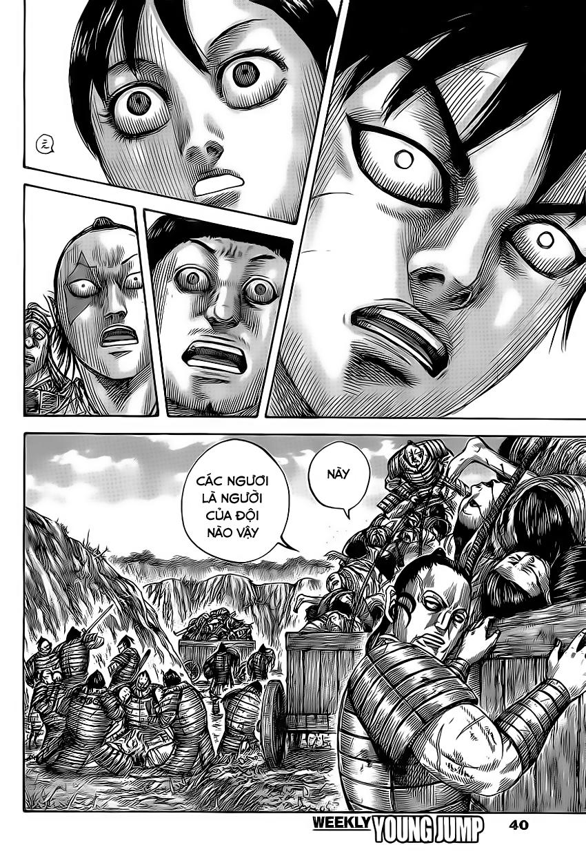 Vương Giả Thiên Hạ Chapter 476 - Trang 2