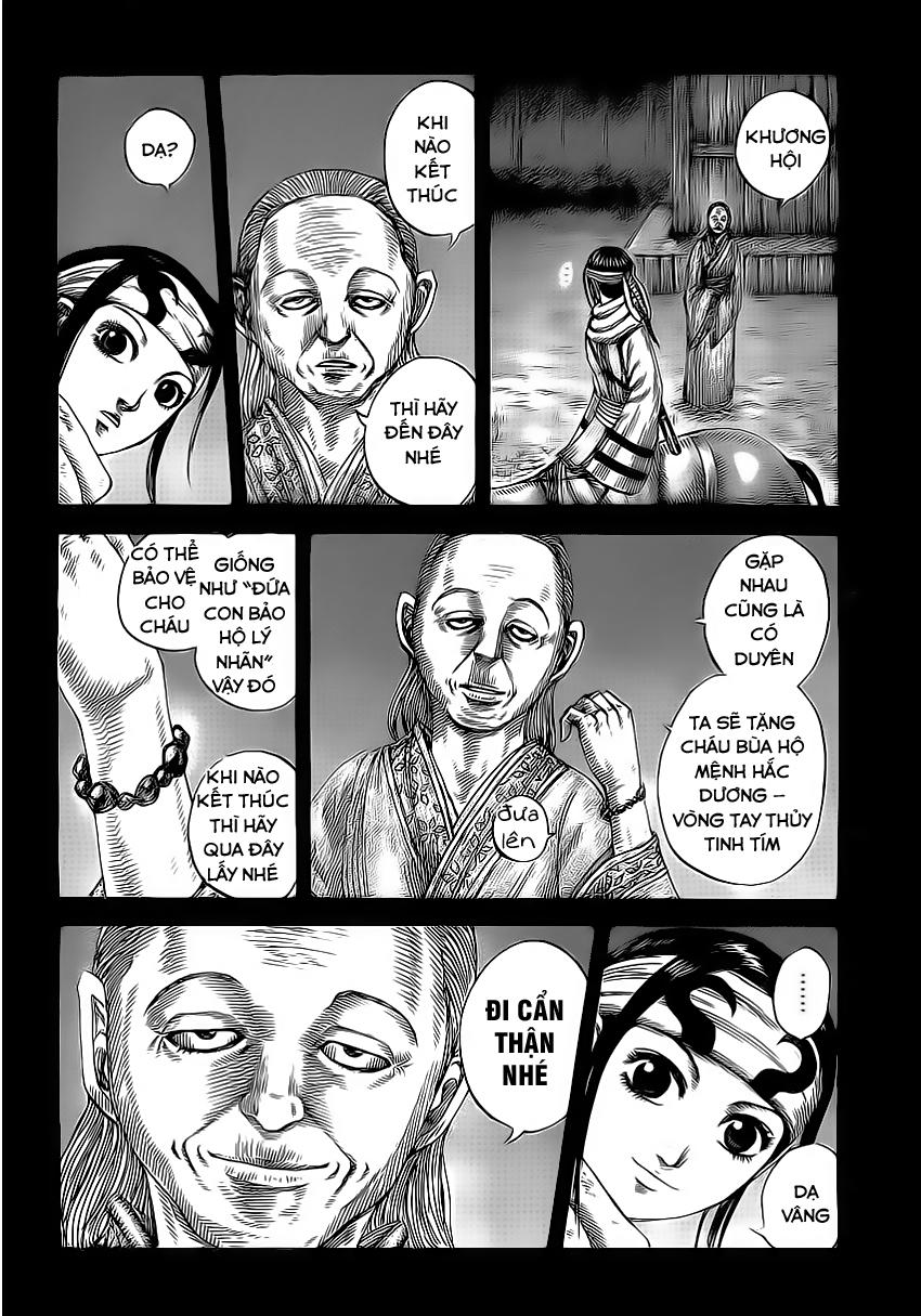 Vương Giả Thiên Hạ Chapter 476 - Trang 2