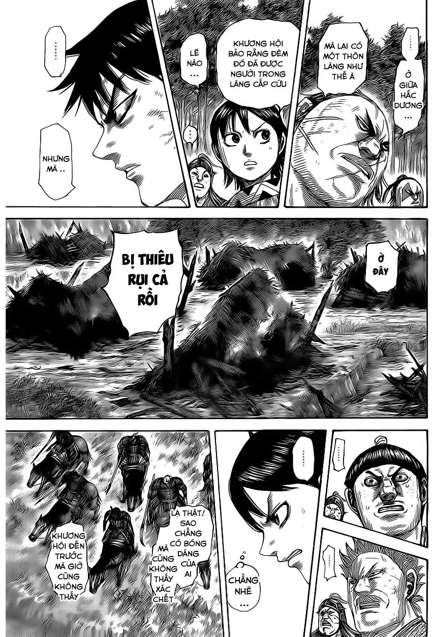 Vương Giả Thiên Hạ Chapter 476 - Trang 2