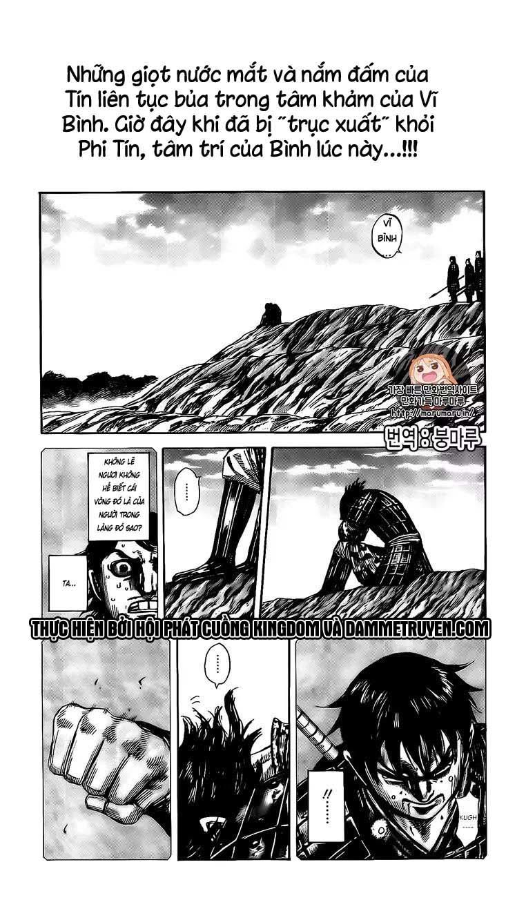 Vương Giả Thiên Hạ Chapter 479 - Trang 2