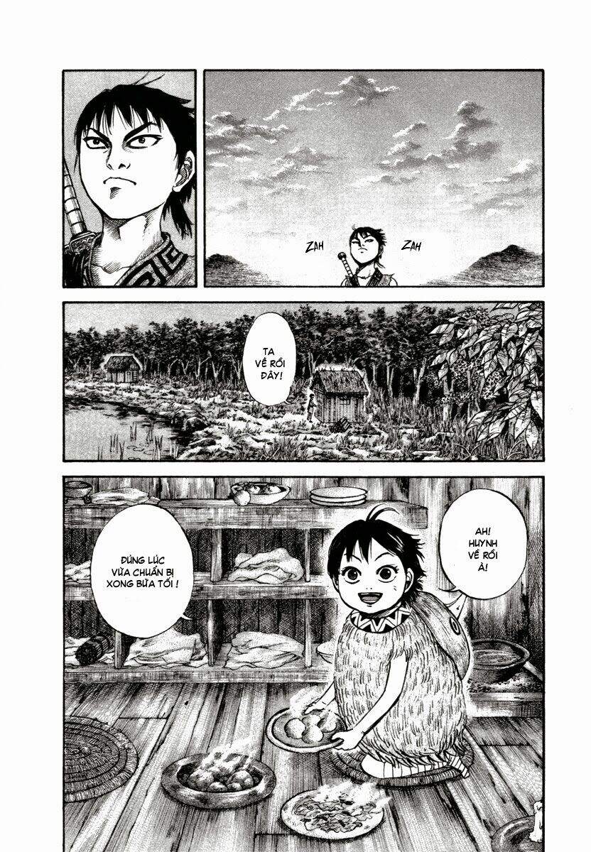 Vương Giả Thiên Hạ Chapter 48 - Trang 2