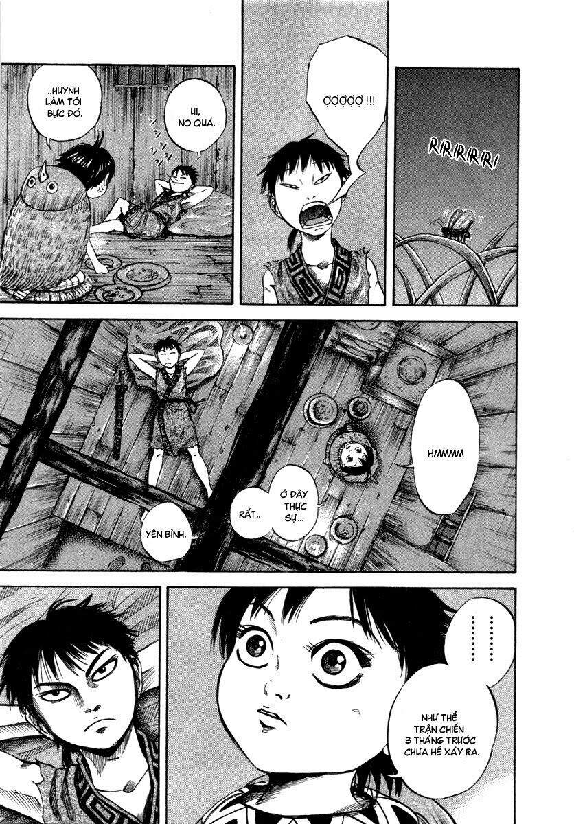 Vương Giả Thiên Hạ Chapter 48 - Trang 2