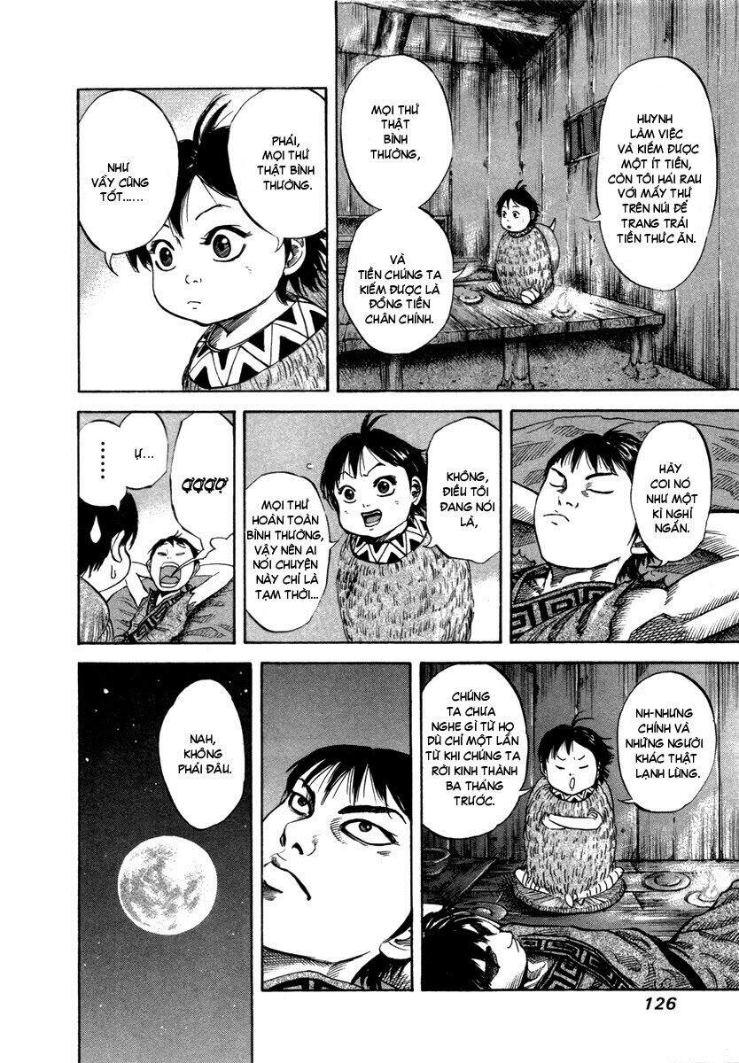 Vương Giả Thiên Hạ Chapter 48 - Trang 2