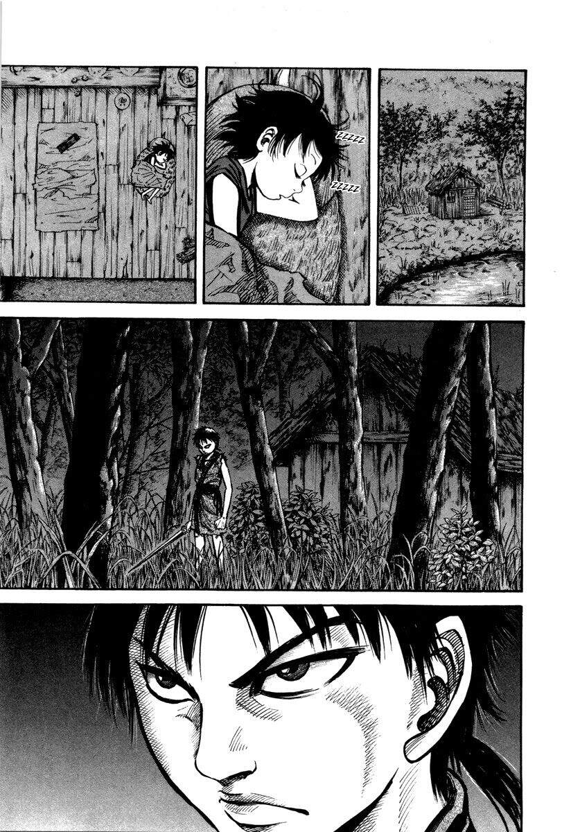 Vương Giả Thiên Hạ Chapter 48 - Trang 2