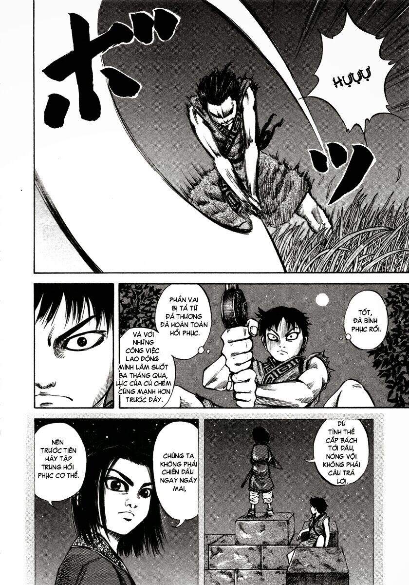 Vương Giả Thiên Hạ Chapter 48 - Trang 2