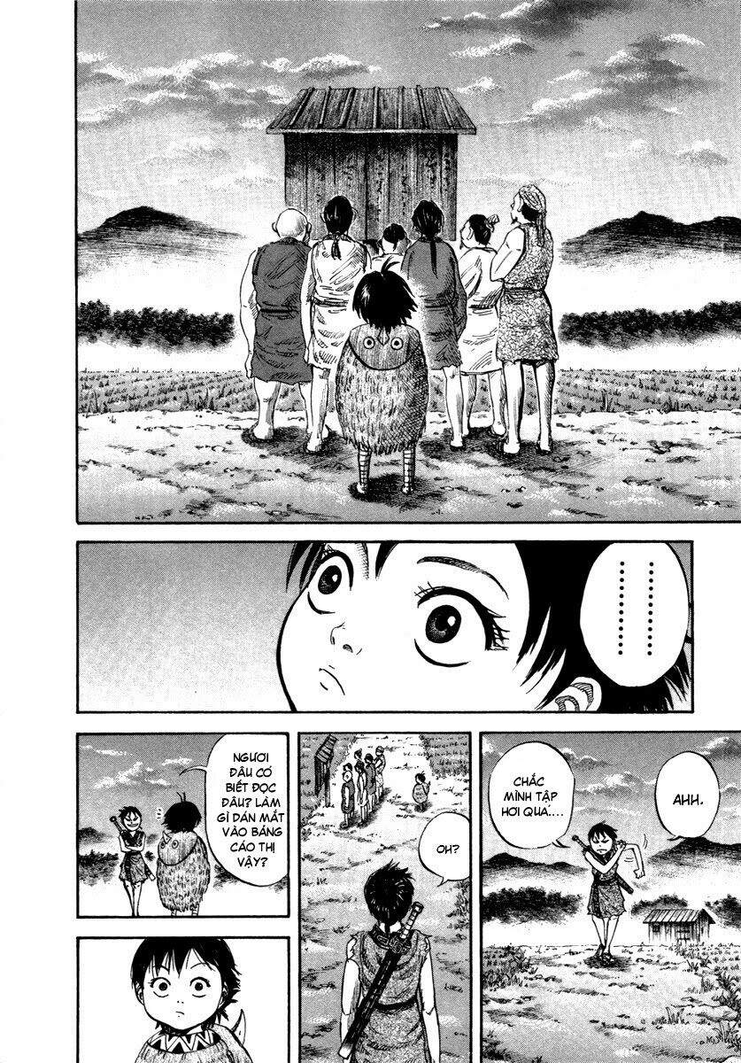 Vương Giả Thiên Hạ Chapter 48 - Trang 2