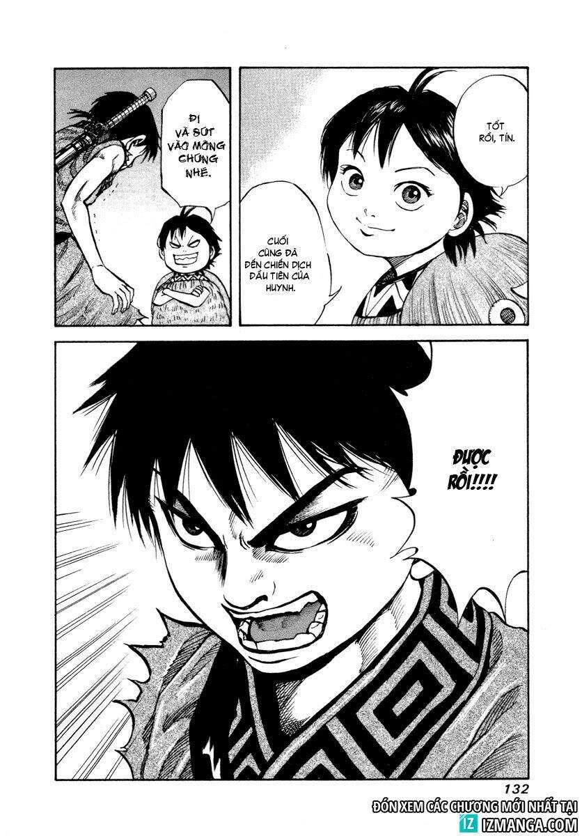 Vương Giả Thiên Hạ Chapter 48 - Trang 2