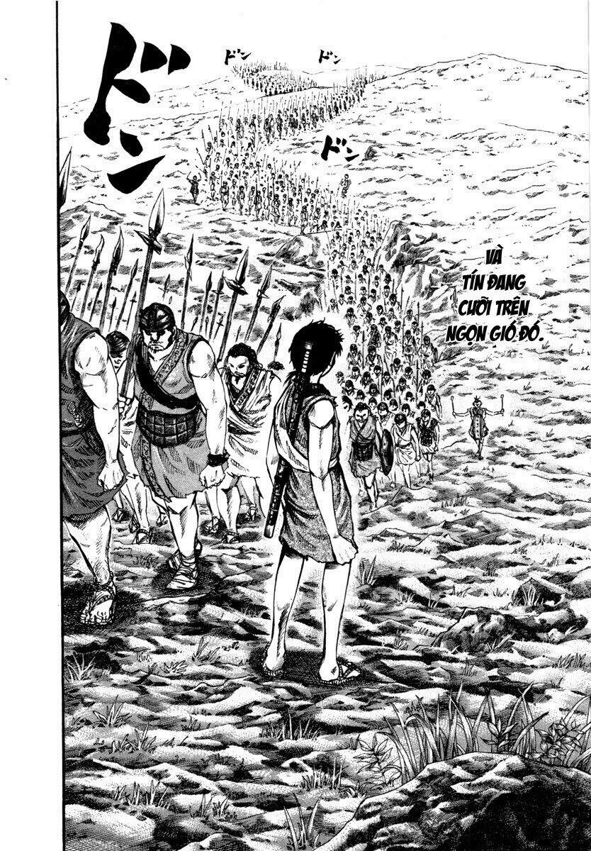 Vương Giả Thiên Hạ Chapter 48 - Trang 2