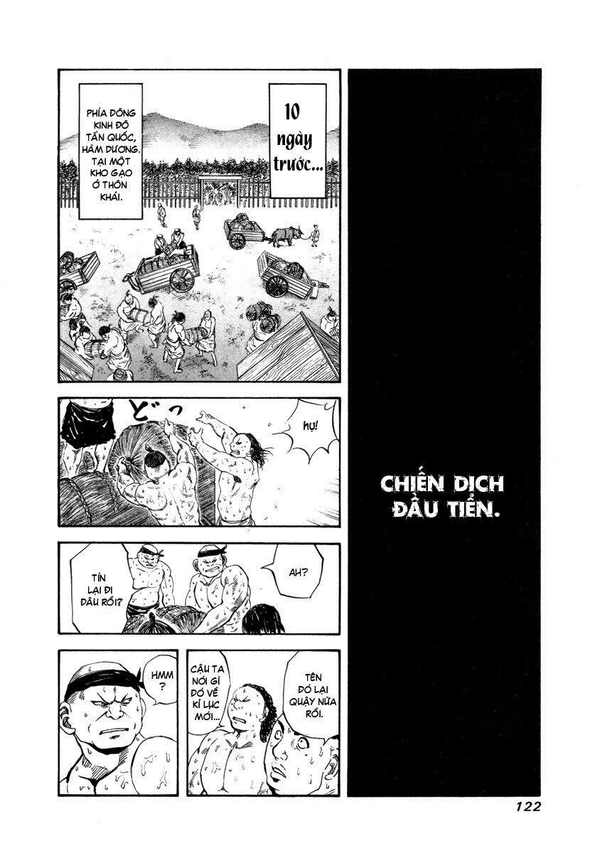 Vương Giả Thiên Hạ Chapter 48 - Trang 2