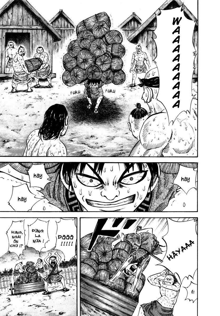 Vương Giả Thiên Hạ Chapter 48 - Trang 2