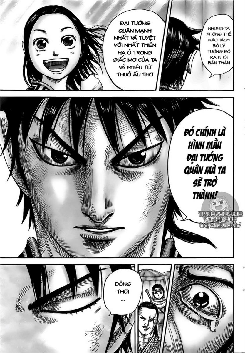 Vương Giả Thiên Hạ Chapter 480 - Trang 2