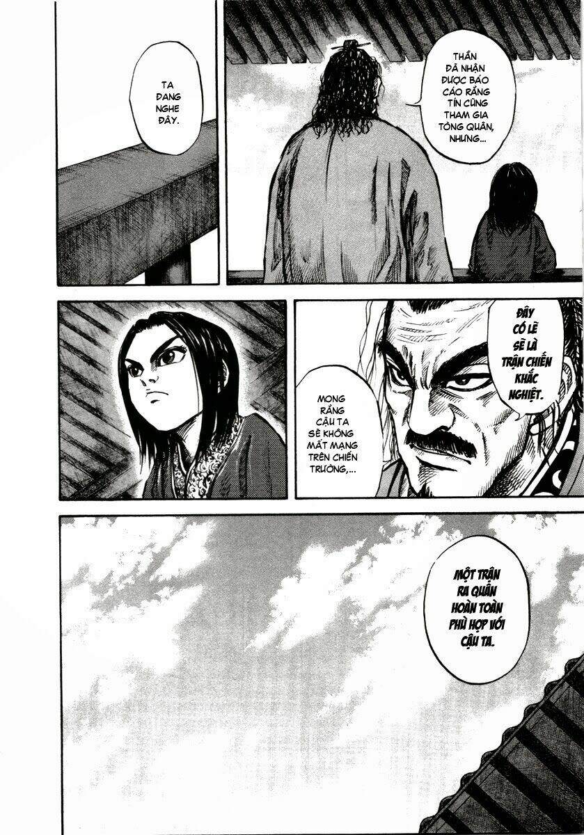 Vương Giả Thiên Hạ Chapter 49 - Trang 2