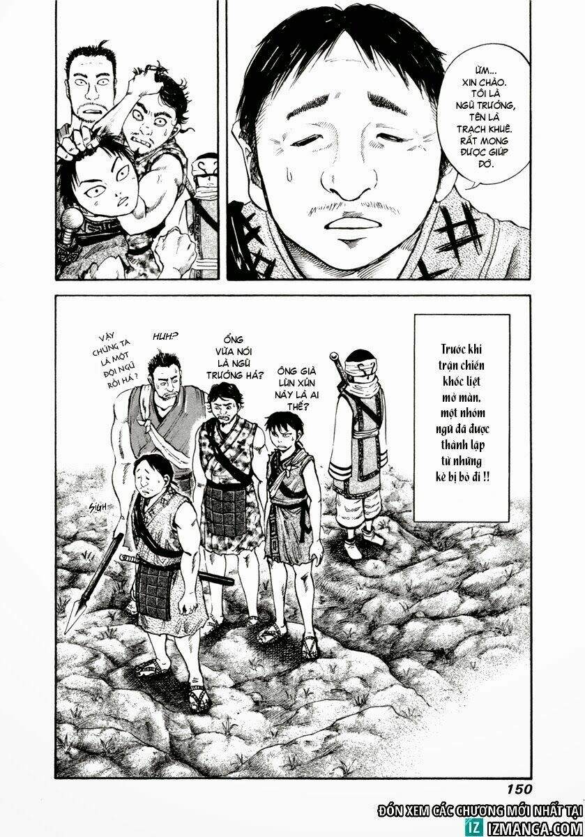 Vương Giả Thiên Hạ Chapter 49 - Trang 2