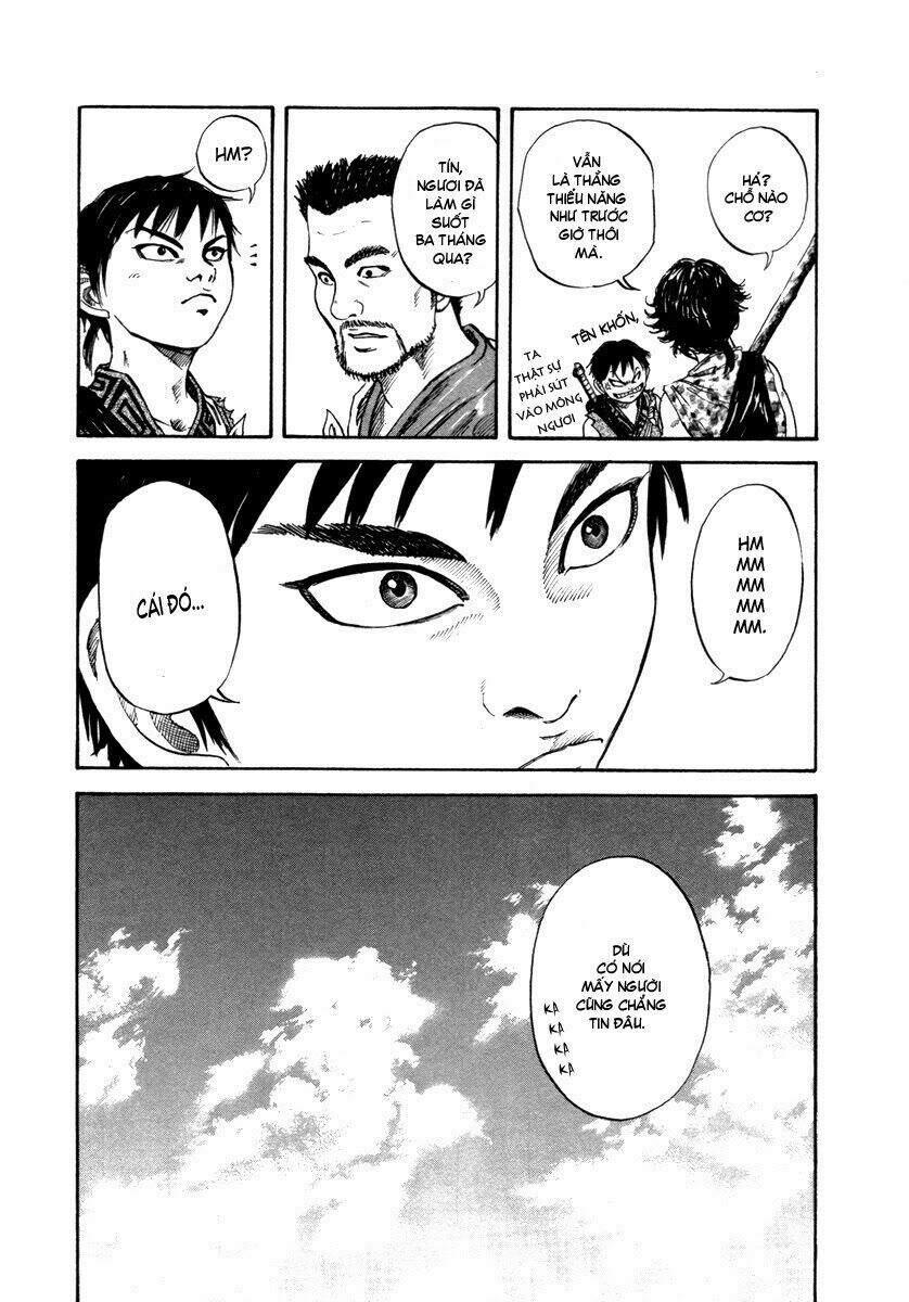 Vương Giả Thiên Hạ Chapter 49 - Trang 2