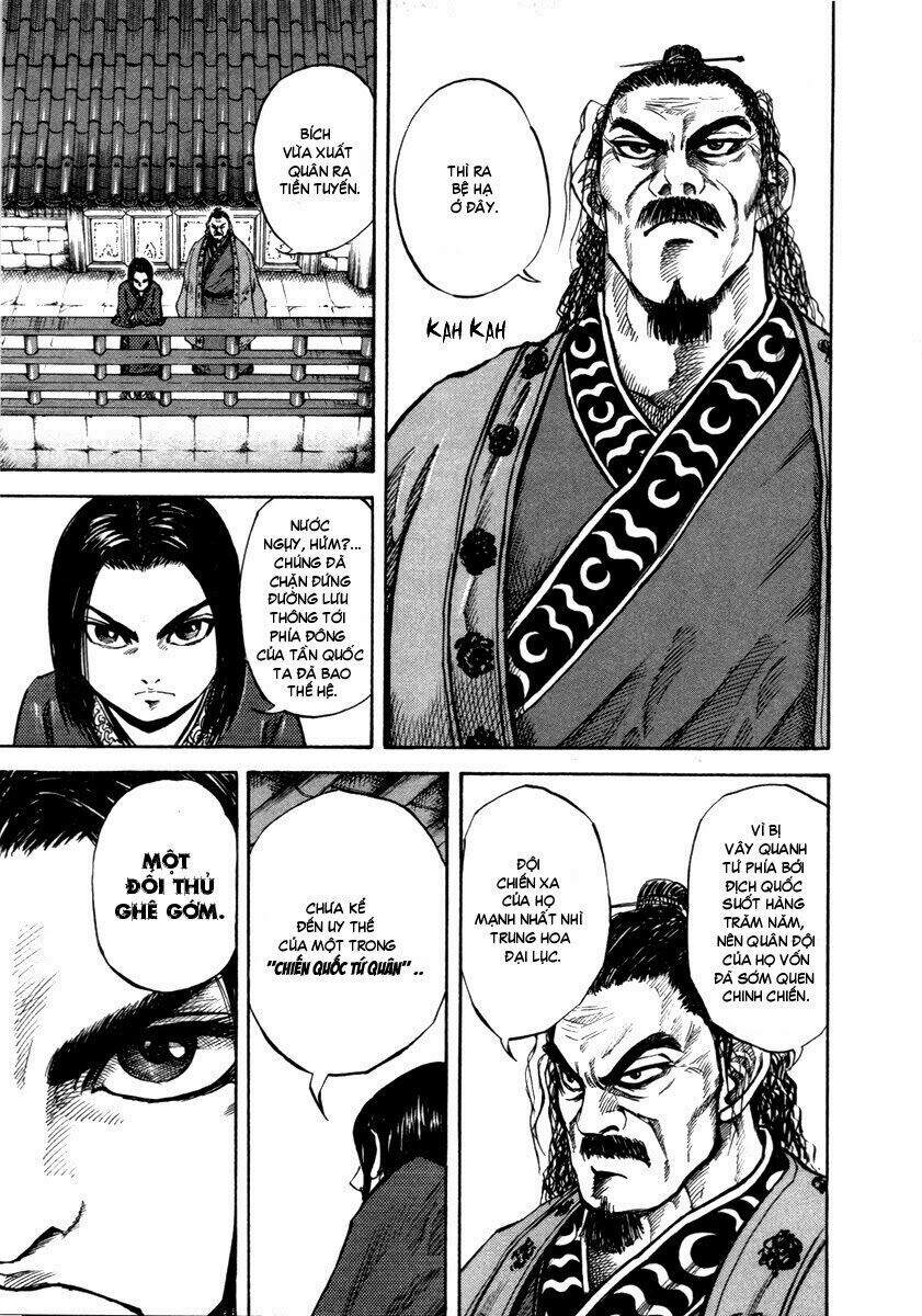 Vương Giả Thiên Hạ Chapter 49 - Trang 2