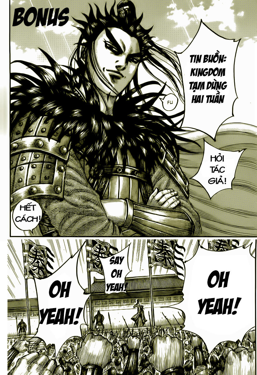 Vương Giả Thiên Hạ Chapter 498 - Trang 2