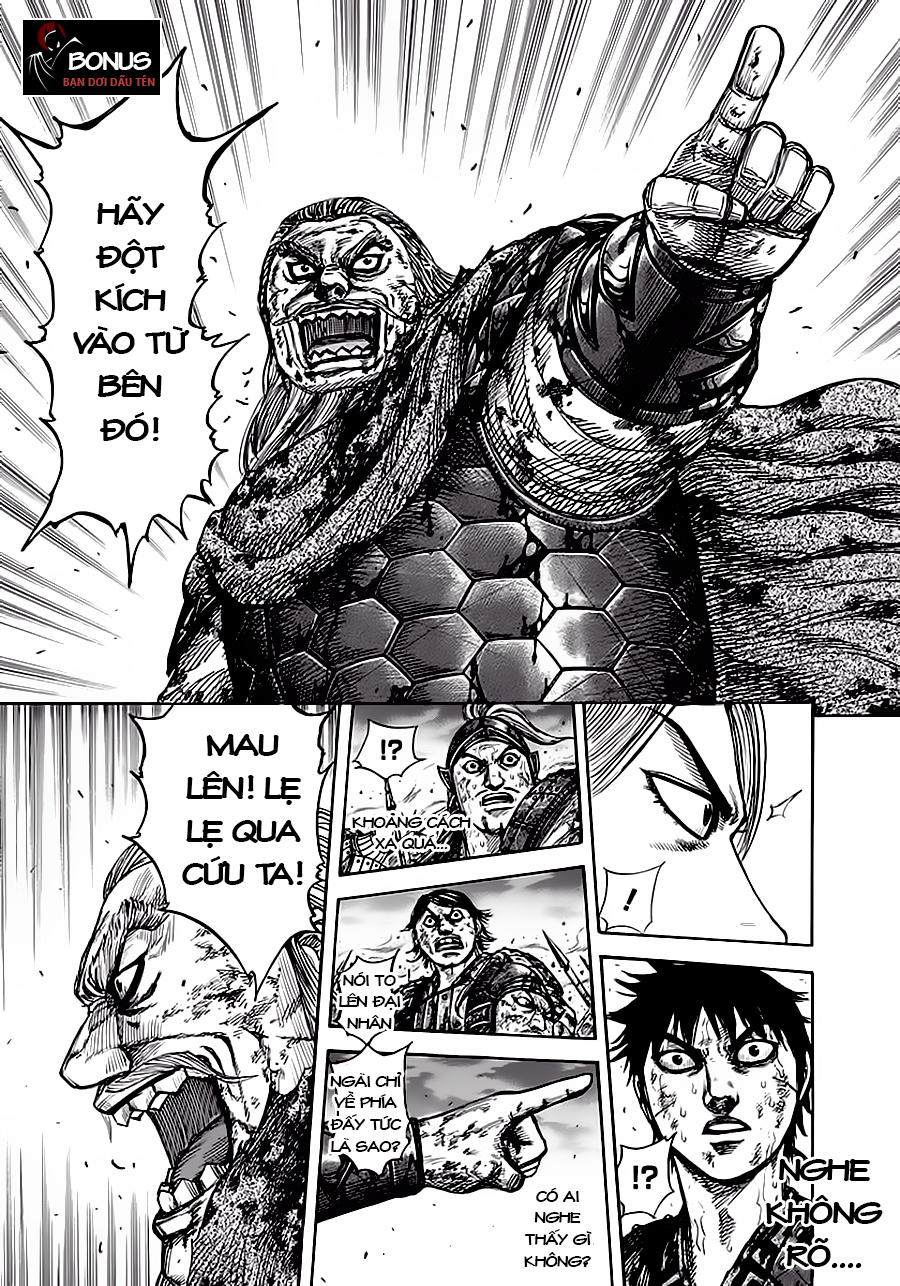 Vương Giả Thiên Hạ Chapter 499 - Trang 2