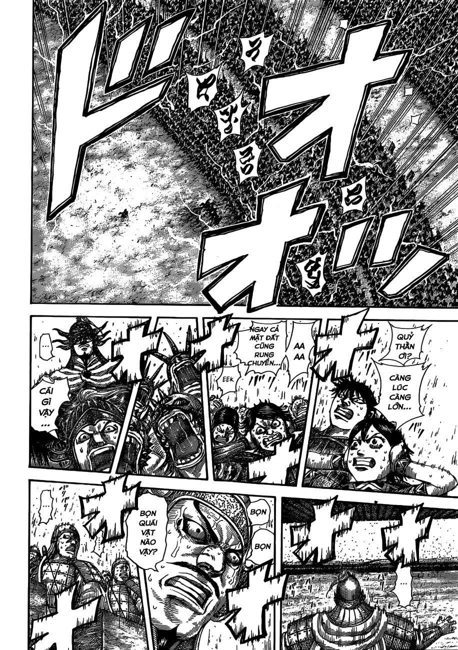 Vương Giả Thiên Hạ Chapter 505 - Trang 2