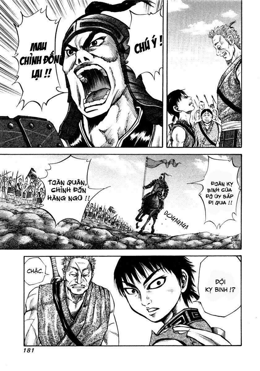 Vương Giả Thiên Hạ Chapter 51 - Trang 2